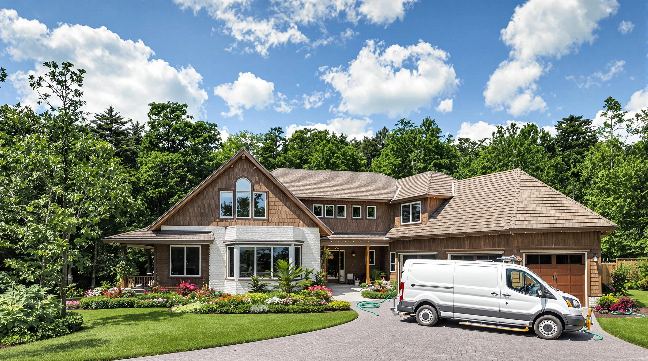 Bridgewater Garage Door Repair garage door repair crew working in Plainfield, NJ